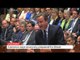 British PM Cameron addresses Parliament