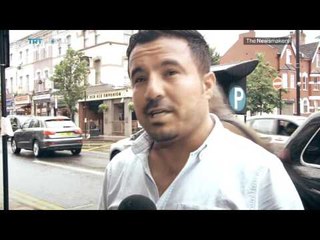 The Newsmakers: Brexit and Turkey