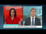 TRT World's Duncan Crawford reports the latest updates on resignations at UK's Labour Party