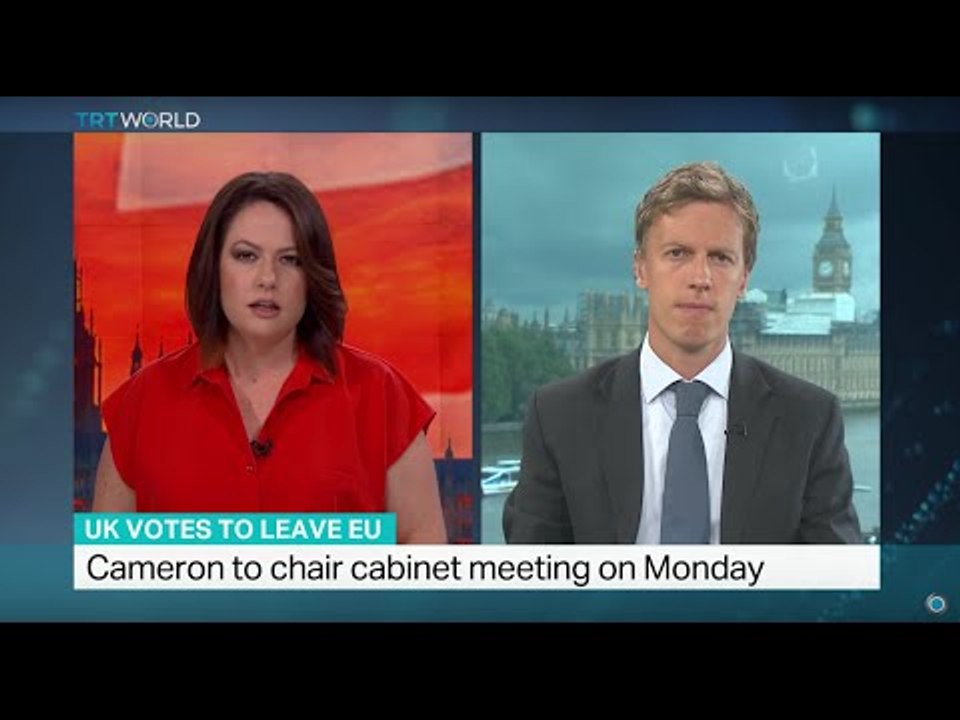 TRT World's Duncan Crawford reports the latest updates on resignations at UK's Labour Party