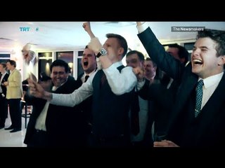 The Newsmakers: BREXIT: European Reactions