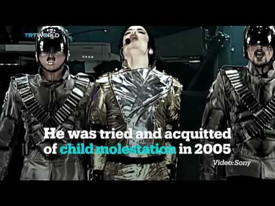 Michael Jackson died 7 years ago, but allegations that he committed child abuse are still surfacing