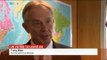 Interview with former UK prime minister Tony Blair on impacts of Brexit
