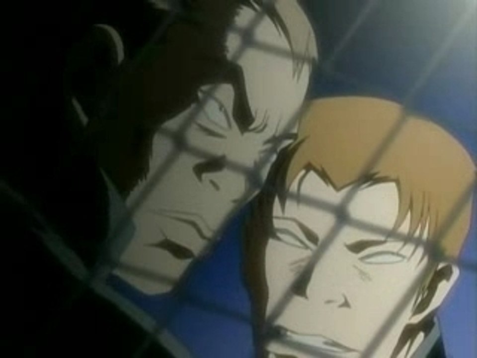 C'est la rentrée ! (Gokusen)