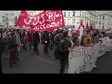 French history of activism