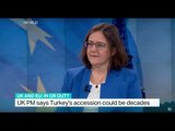 Interview with economics professor Cigdem Nas on UK referendum