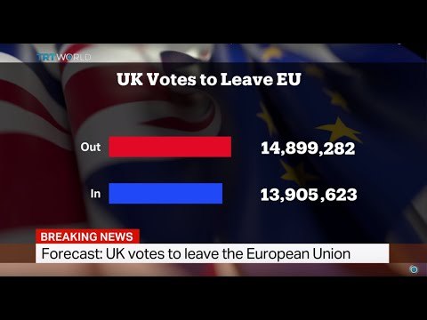 Pound has fallen to lowest level since 1985, Pamela Ambler reports