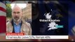TRT World's Simon McGregor-Wood weighs in on Nigel Farage's speech after Brexit results