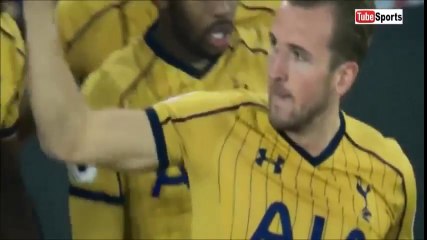 Southampton vs Tottenham 1-4  All Goals & Extended Highlights 28/12/2016