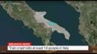 Train crash in Italy kills at least ten, injures dozens. Megan Williams reports