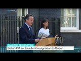 6 years of David Cameron as the Prime Minister