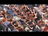 Showcase: World record for the largest orchestra