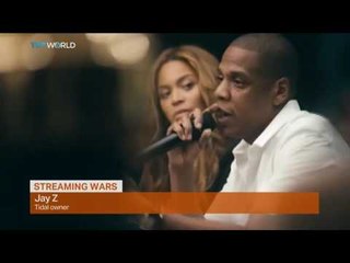 Money Talks: Streaming wars, Andre-Pierre du Plessis reports