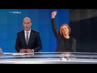 UK Police cancel summons of Israel's former FM