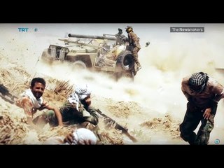 The Newsmakers: Daesh in Iraq