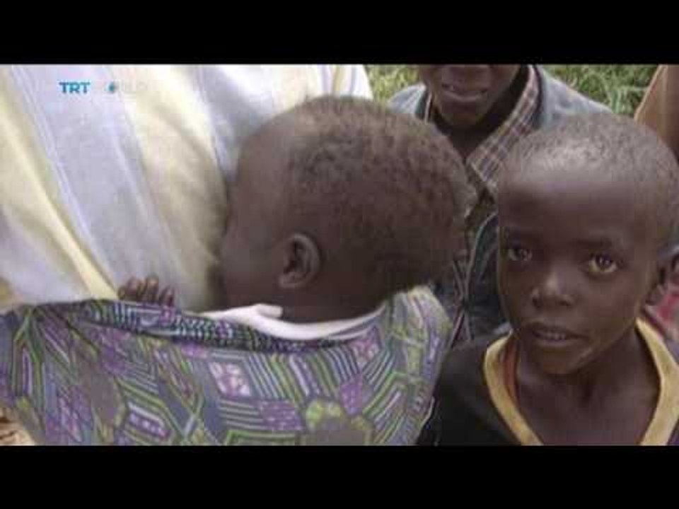 Country struggles with memories on the anniversary of the Rwanda genocide, Soraya Lennie reports