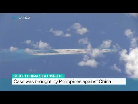 Drills to take place around Paracel Islands, Dan Epstein reports from Beijing