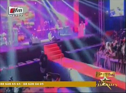 Sen petit galé - Aicha Koné dans la peau de Lara Fabian