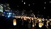 Biarritz : 2500 lanternes illuminent le ciel (2)