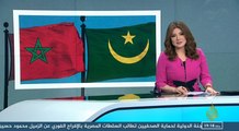 تصريحات رئيس الوزراء المغربي  بنكيران عقب لقائه بالرئيس الموريتاني ولد عبد العزيز
