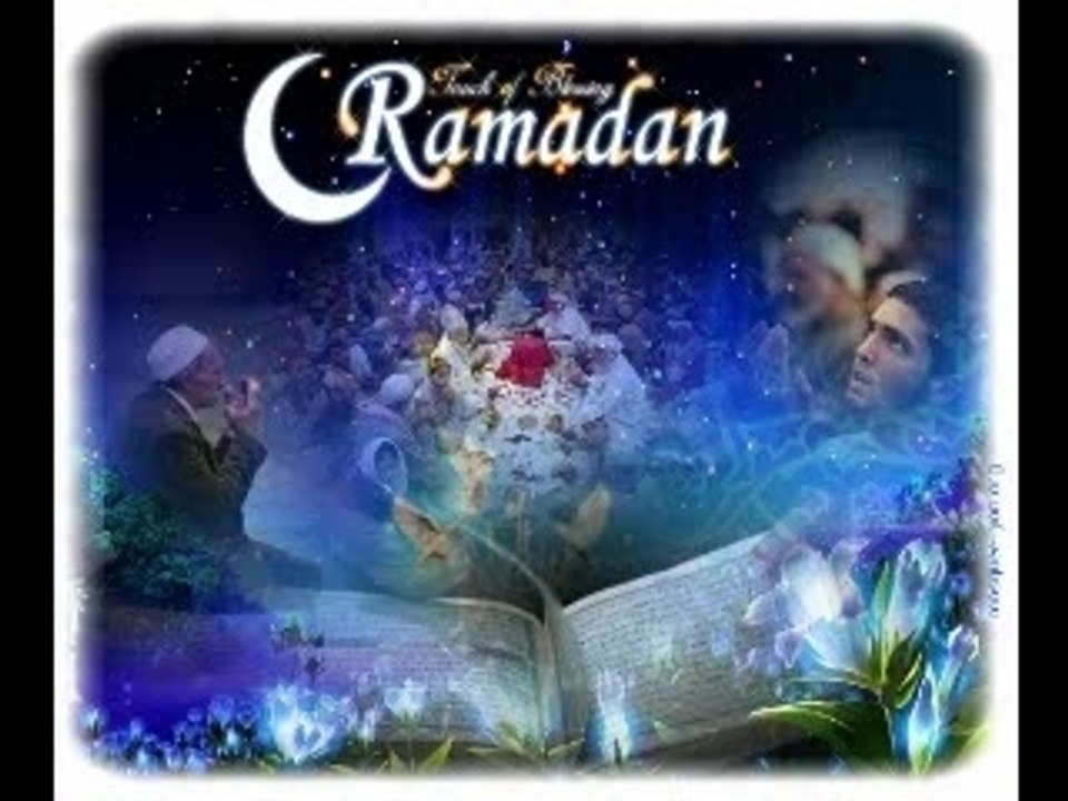 Ramadan 2007 ramadhan 2