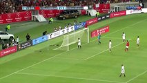 Marinho second Goal - Estrelas Vermelhas 3 x 1 Estrelas Brancas 29-12-2016 (HD)