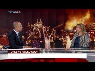 Interview: Gulnur Aybet, Centre for Security Studies at Bahcesehir Uni.