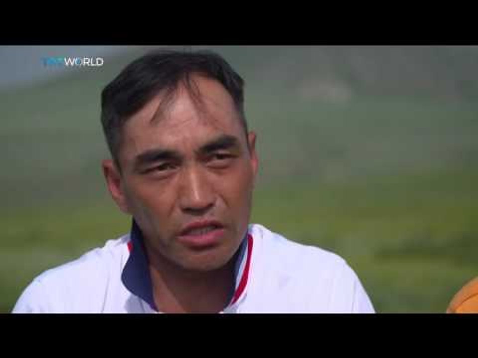 Money Talks: Mongolia’s lost culture, Shamim Chowdhury reports