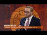 Money Talks: Bank of England’s rate decisions, interview with Joel Flynn