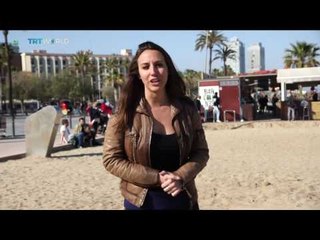 Games Revisited: Barcelona's Olympic Legacy, Semra Hunter reports