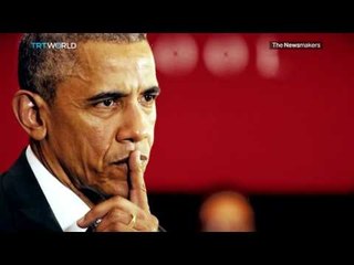 The Newsmakers: Cyber Warfare