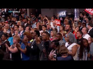 The father of a deceased US captain asks Donald Trump: Have you even read the US Constitution?