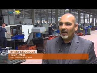 Money Talks: Konya’s growing economy, Shamim Chowdhury reports