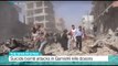 War in Syria: Suicide bomb attacks in Qamishli kills dozens, Nicholas Morgan reports