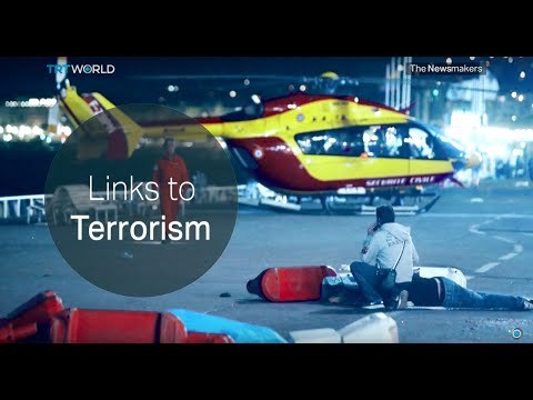 The Newsmakers: Terror in the Media