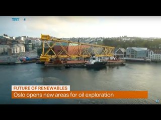 Money Talks: Norway’s dirty money, Charlotte Dubenskij reports