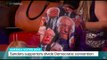 US elections 2016: Sanders supporters divide Democratic convention, Jon Brain reports