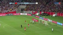 Emerson Sheik Goal - Estrelas Vermelho vs Estrelas Brancas 0-1  2016 (HD)