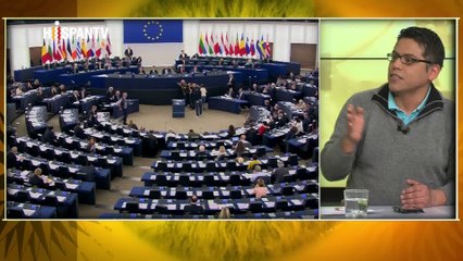 Enfoque - Ecuador: luz verde al acuerdo comercial con la UE