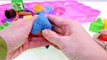 Kinetic Sand Bakery | Making Kinetic Sand DIY Sweet Treats with Cookie Monster on DCTC