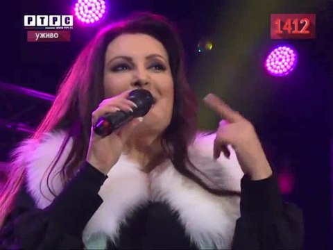 Dragana Mirkovic - Luce moje / RTRS 2016