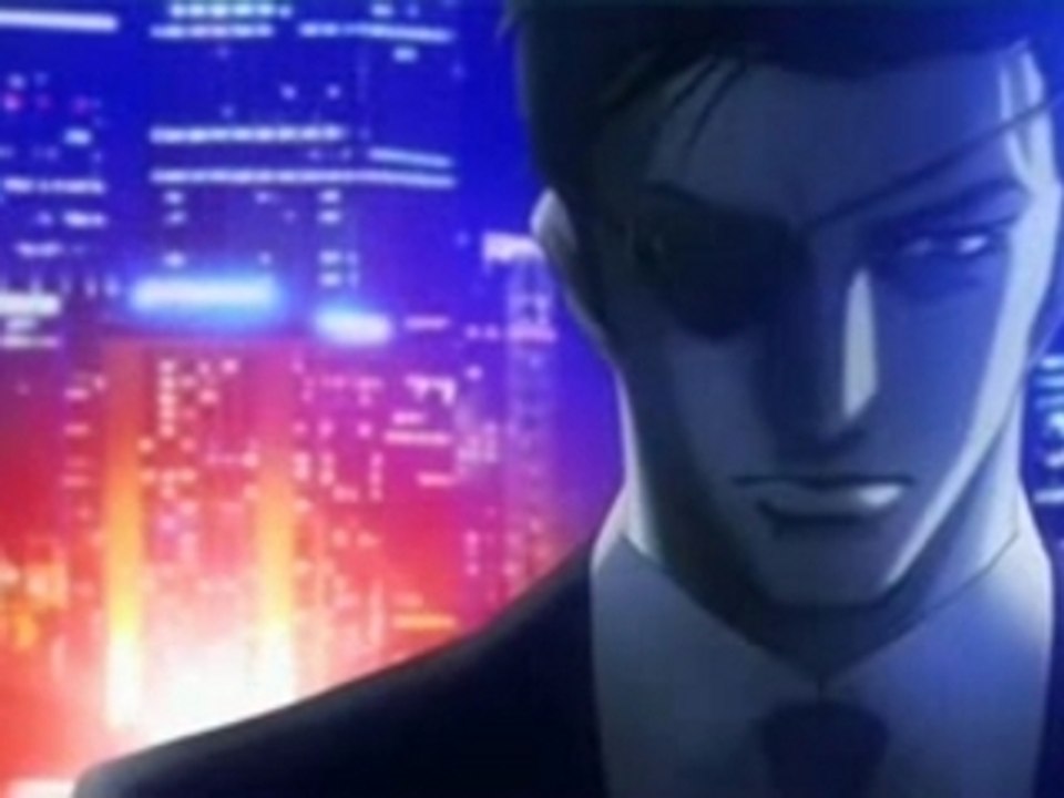 [GTO] The Five Killers - Trailer