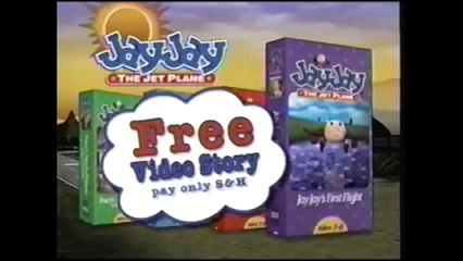 Cartoon Network Commercial Break 1998