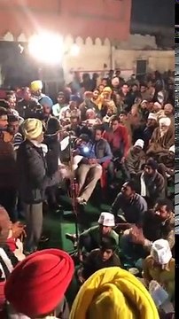 ਲੰਬੀ ਤੋਂ ਬਾਅਦ ਭਗਵੰਤ ਮਾਨ ਦੀ ਜਲਾਲਾਬਾਦ ਤੋਂ _ਪੰਜਾਬ ਿੲਨਕਲਾਬ_ ਰੈਲੀ