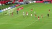 Neymar Goal - Estrelas Vermelhas 4 x 1 Estrelas Brancas  29-12-2016 (HD)