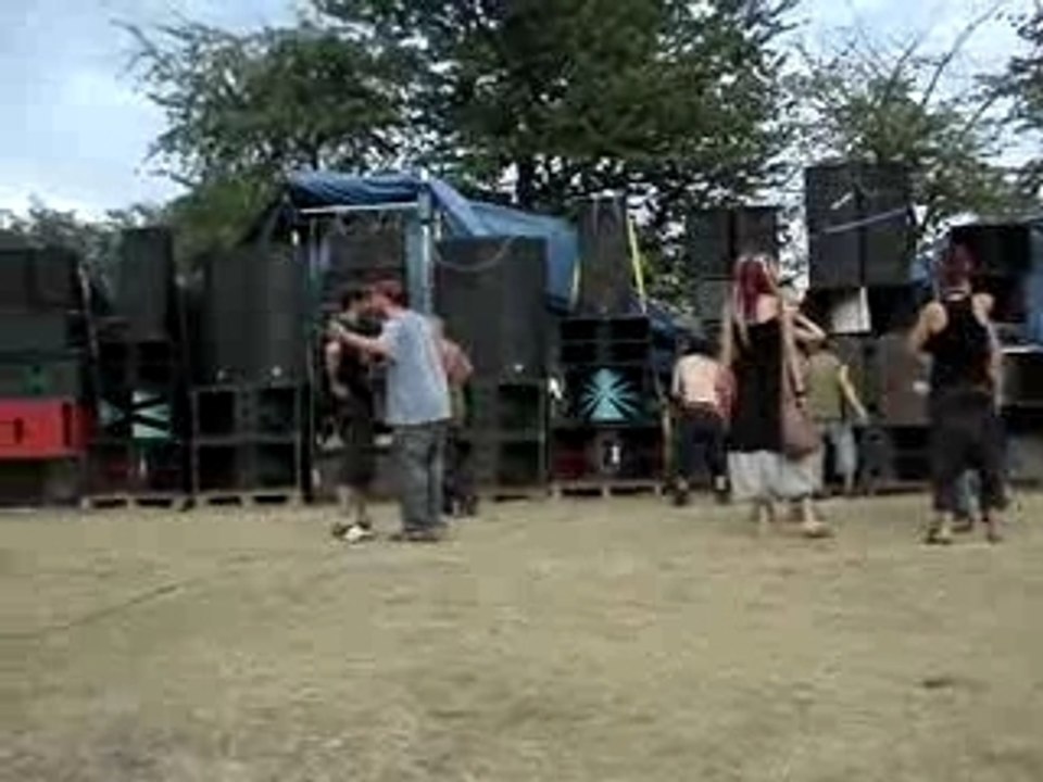 Teknival Italia 2007 Pinerolo (5)