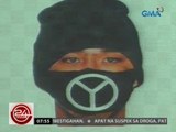 24 Oras: Mga cctv footage sa Roxas Night Market kung saan nangyari ang pagsabog, sinusuri