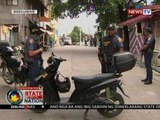 SONA: 2 patay sa buy-bust operation na nauwi sa barilan