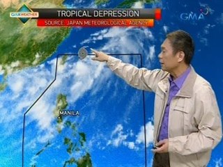UH: Weather update as of 5:11 a.m. (Sept. 6, 2016)