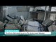 The War In Syria: Doctors demanding a no-fly-zone over Aleppo, Ediz Tiyansan reports